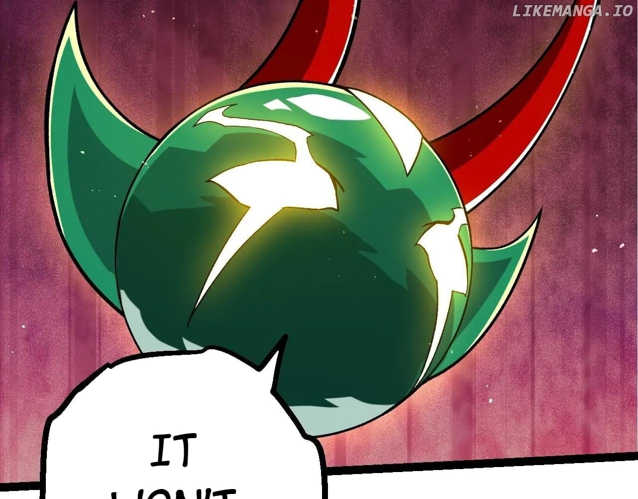 Evolution Begins With A Big Tree Chapter 392 - page 96